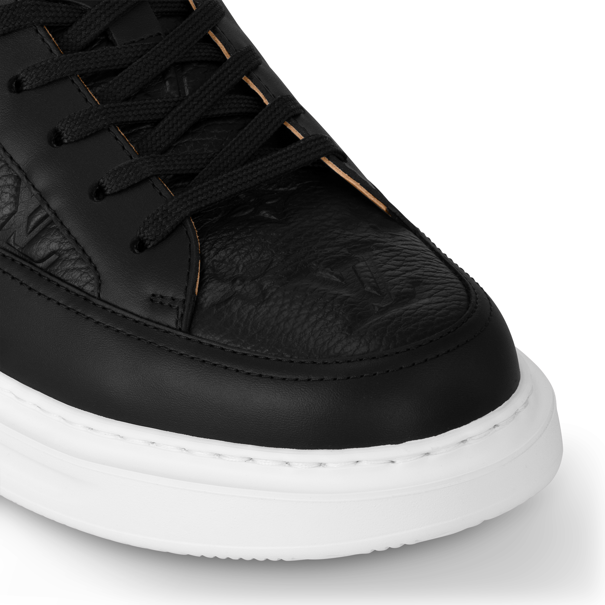 ROVERS / GO×××LA SNEAKER ZRO Men's Fashion Sneakers,Street Style, Lace-up Low Top